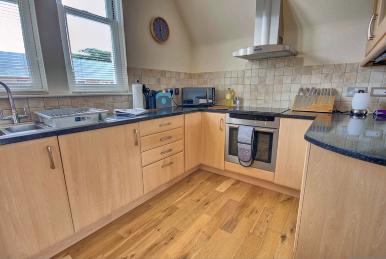 Room 2, 1 Argyle Place Dornoch, Highland