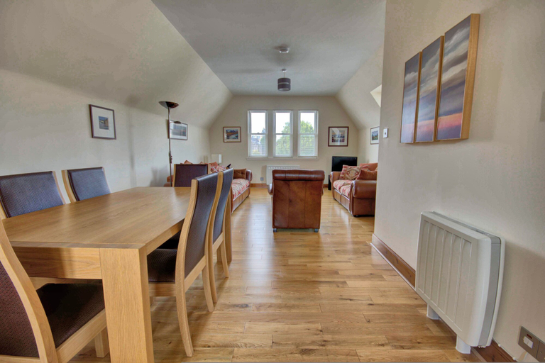 Room 5, 1 Argyle Place Dornoch, Highland