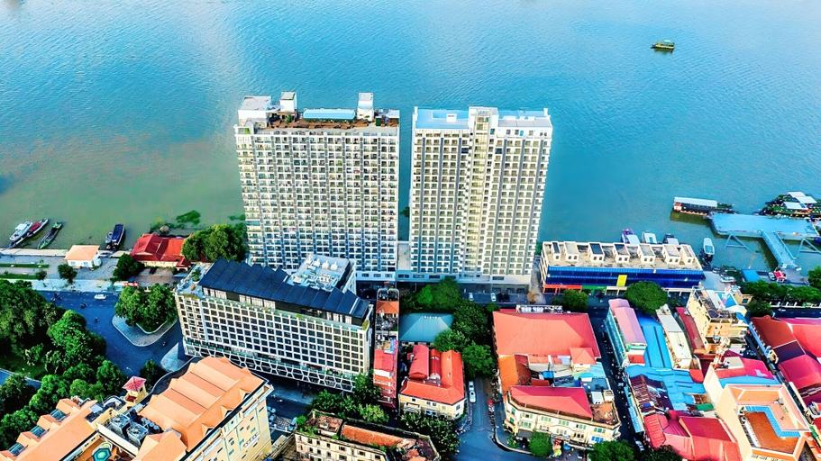 X One Hotel, Phnom Penh