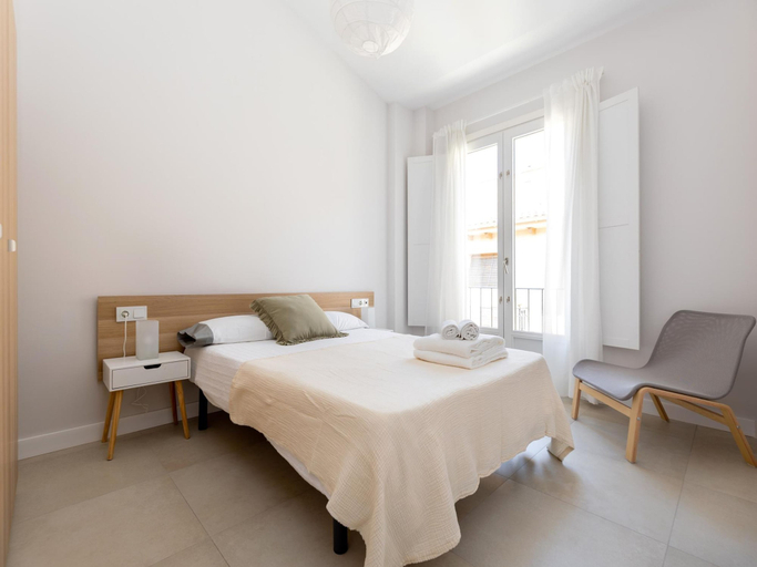 Room 5, Luxury Suite Tico San Diego, Granada