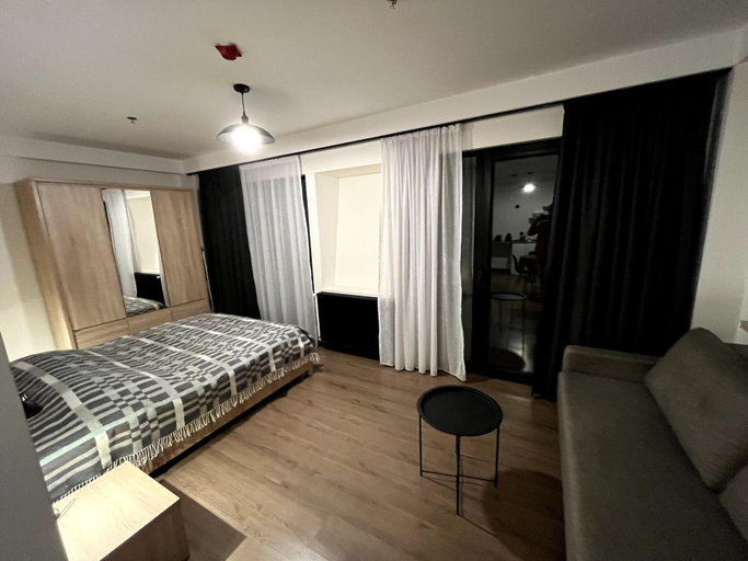 Room 2, Gudauri - Apartment - Sleeps 4 - Pool - Parking, Kazbegi