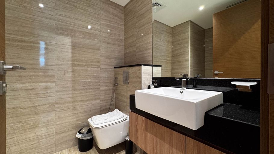Room 5, Business Bay - Urban Oasis by Missoni 2105, Dubai