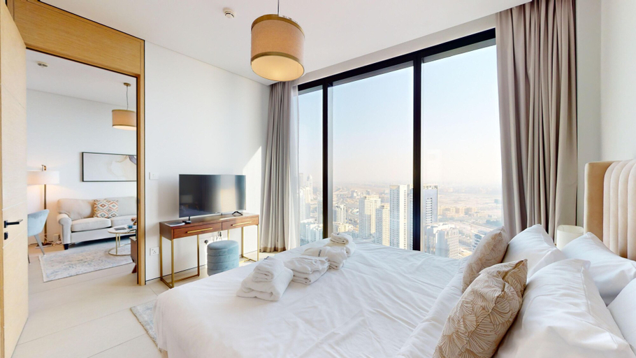 Room 3, JBR - The Address 3507, Dubai