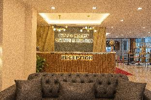 Others 4, City Night Suites&Hotels, Sancaktepe