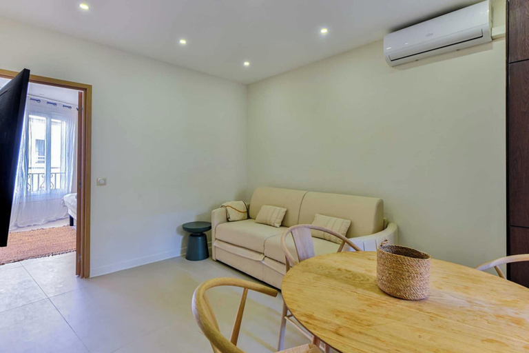 Others 4, Cozy Apartment Juan-les-pins / 200m Beach, Alpes-Maritimes