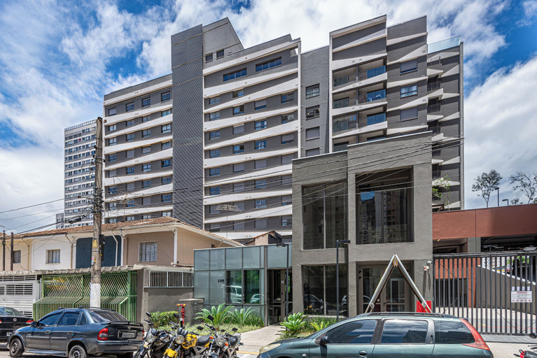 Roomo Ipiranga Residencial, São Paulo