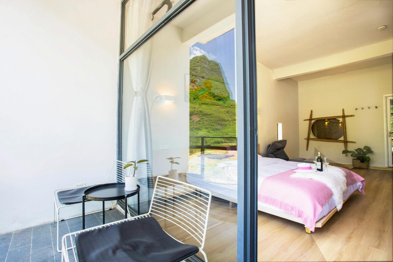 Sure I Do Panoramic Mountain Lodge, Guilin