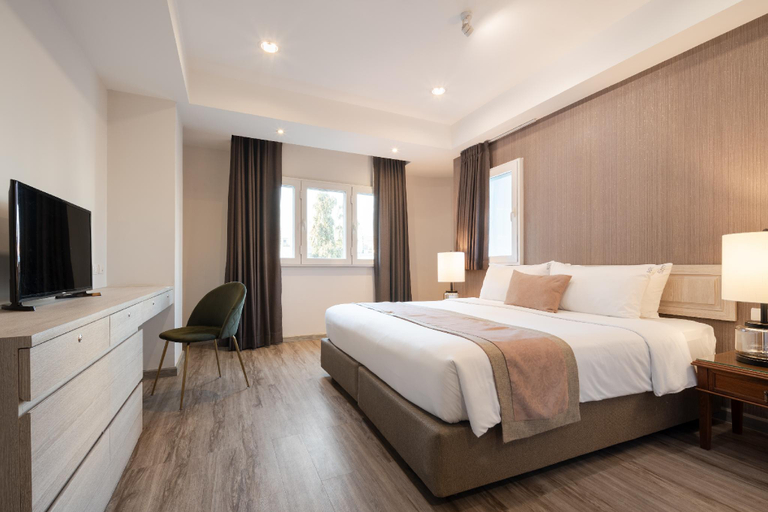 Bedroom 8