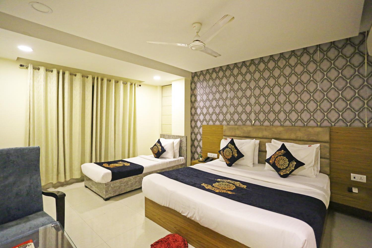 Bedroom 6