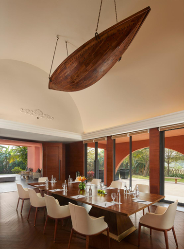 Food & Drinks 5, Storii By ITC Hotels,Devasom Resort & Spa,Kolkata, South 24 Parganas