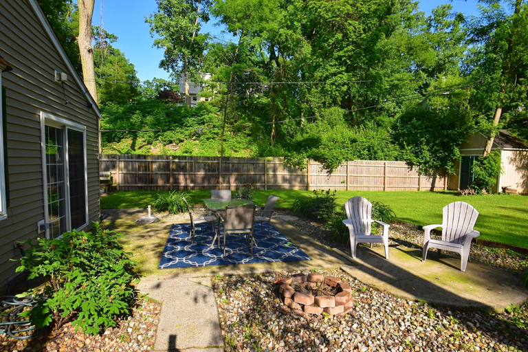 Others 5, 3 Blocks From Nd 3 Bedroom 2 Bath Home 1815, Saint Joseph