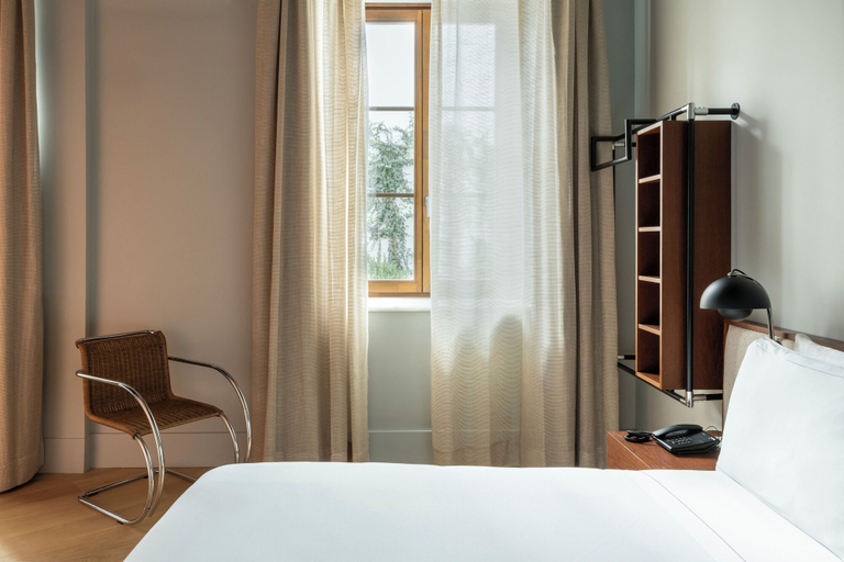 Bedroom 3, Mercer Residences Sevilla, Sevilla