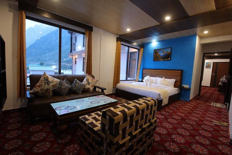 Bedroom 11