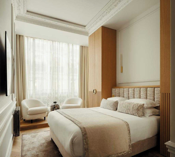 Room 5, Luxurious & Newly Refurbished Apartment - Champs Elysees, Paris