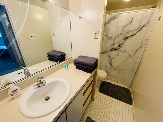 Room 2, 2br 2b in Elkins Park, Montgomery