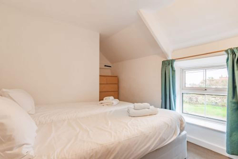 Room 3, Host Stay 1 Ruscon Cottage, Cambridgeshire