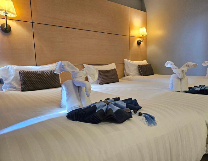Bedroom 17