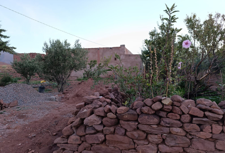 Others 4, Chez Mohamed Bennouri, Ouarzazate
