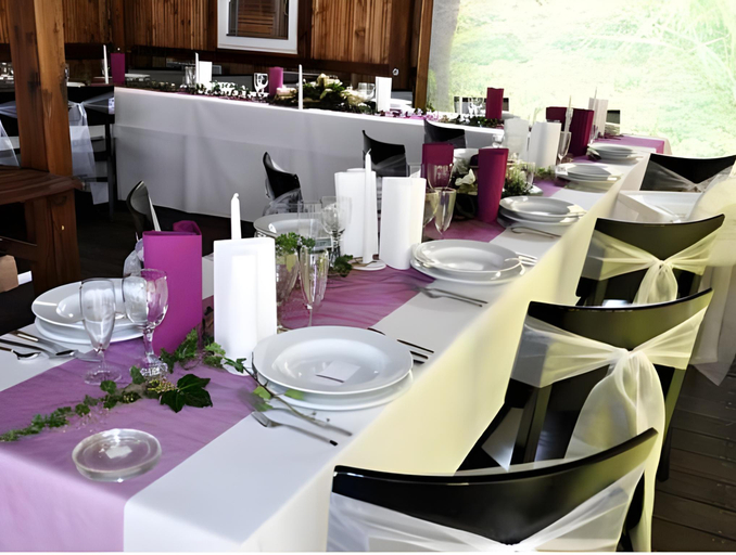 Food & Drinks 3, Apartmany 294, Jablonec nad Nisou