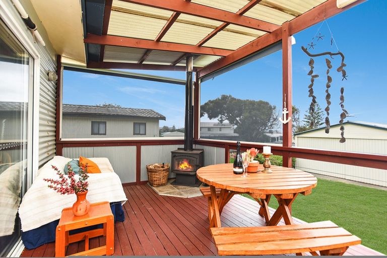 Room 2, Milly s Middleton - Pet-friendly, Alexandrina - Coastal