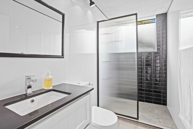 Bedroom 3, Very Very Burleigh, Gold Coast