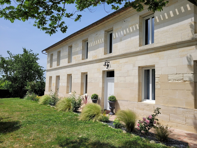 Exterior & Views 2, Maison Sommet - 4 chambres, Gironde