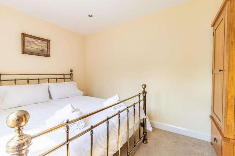 Room 3, Host Stay Welsford House, Norfolk