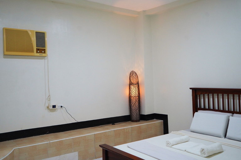 Bedroom 3, Hidden Valley Mountain and Wavepool Resort, Pinamungahan
