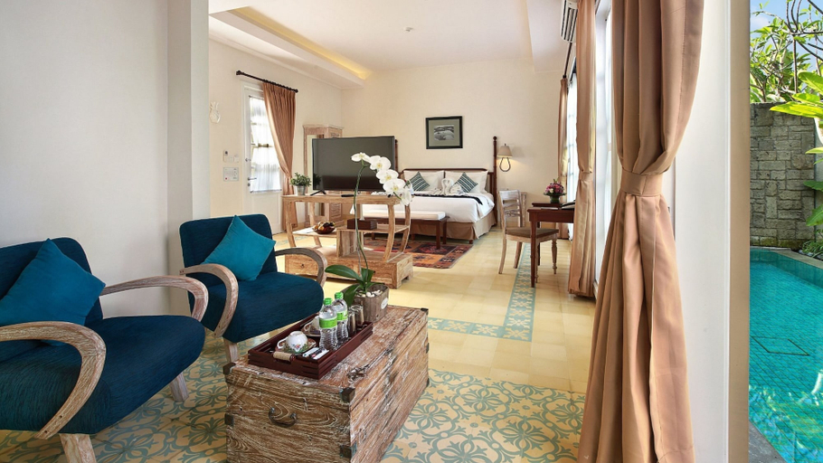 SOLTERRA SEMINYAK Boutique Hotel & Spa Powered by Archipelago, بالي