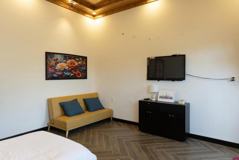 Others 5, Camelia Coffee & Homestay, Kon Plông