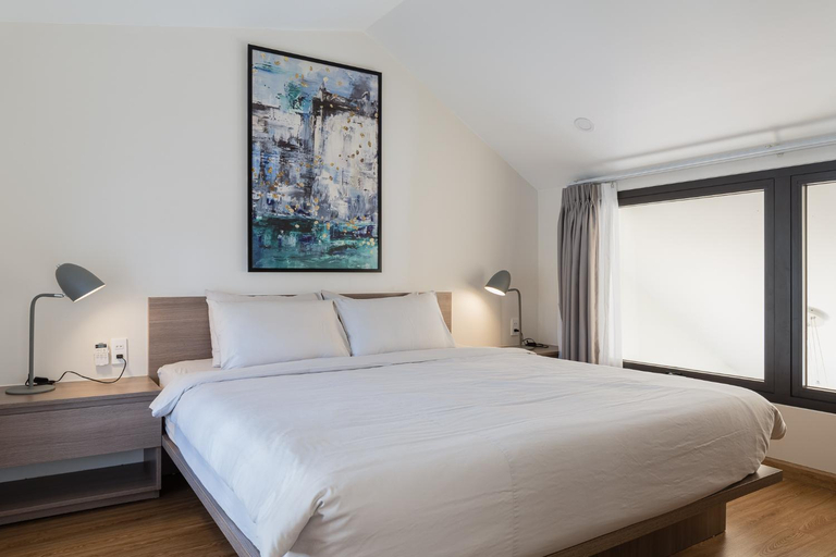 Bedroom 3, Michelia Apartments, Phú Quốc