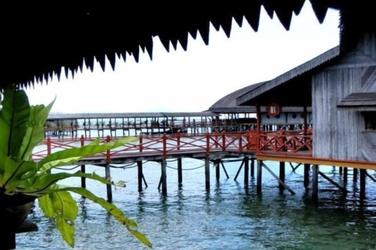 Others 5, Dragon Inn Floating Resort Semporna, Semporna