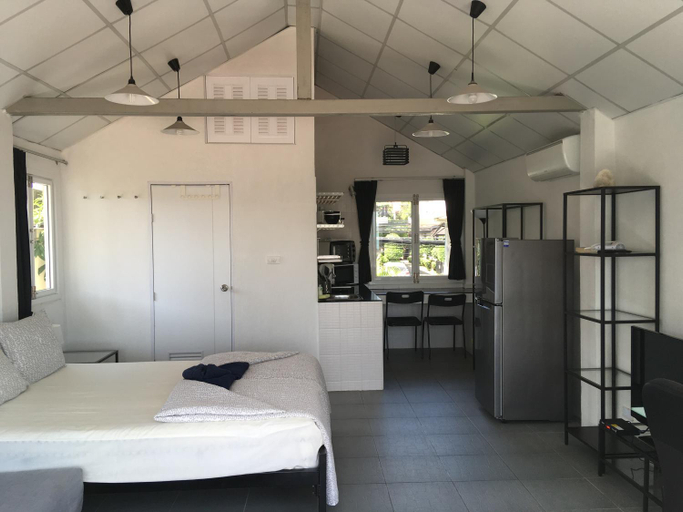 Bedroom 3, Bann Kanchana Bangrak, Ko Samui