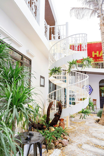 Exterior & Views 2, Villa Hanh Phuc Bai Chay, Hạ Long