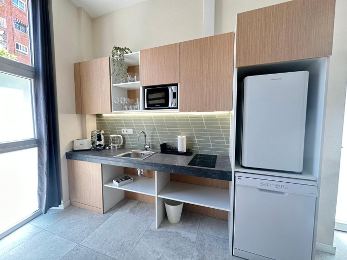 Others 4, Calma Lofts, Valencia