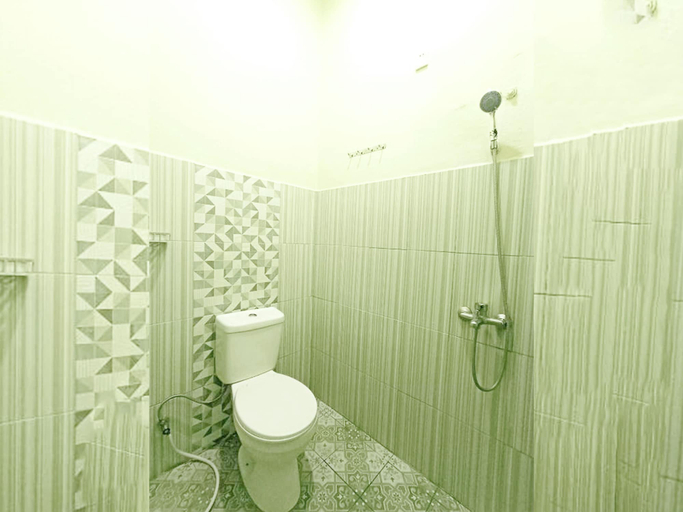 Bathroom 5