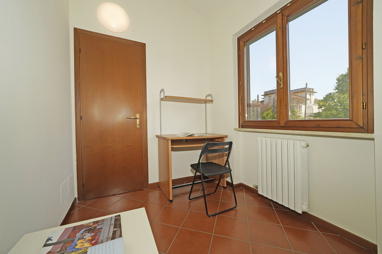 Room 4, Villetta Gro - Gardagate, Brescia