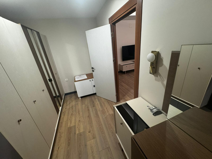 Bedroom 3, Pacis Antakya, Merkez