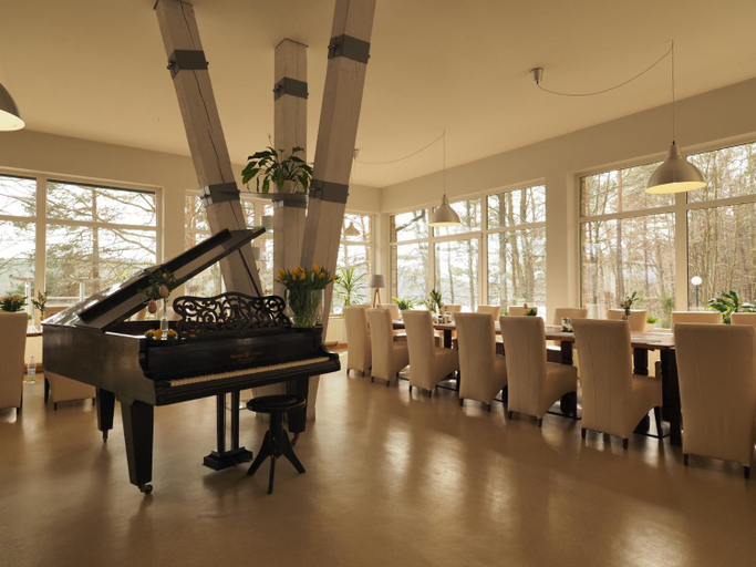Food & Drinks 4, Detox Resort Long Life, Kartuzy