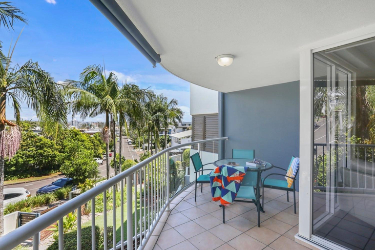 4, Ocean Vista On Alex, Maroochy - Mooloolaba
