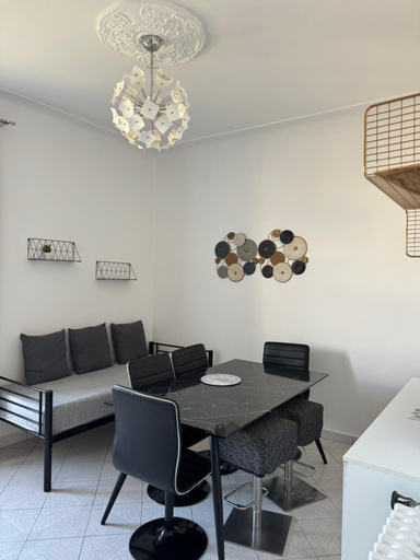 Others 5, Appartements Lumineux, Bouches-du-Rhône