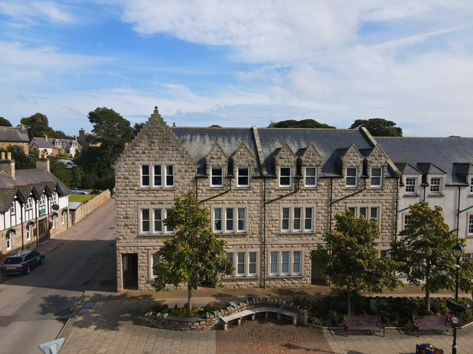 Room 4, 1 Argyle Place Dornoch, Highland