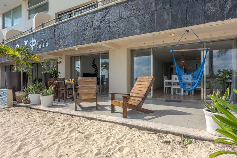 Exterior & Views 2, Ocean plaza by Zamá Homes, Cozumel