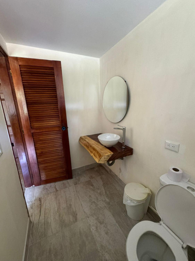 Bathroom 3, Casa Fuego, Santa Bárbara