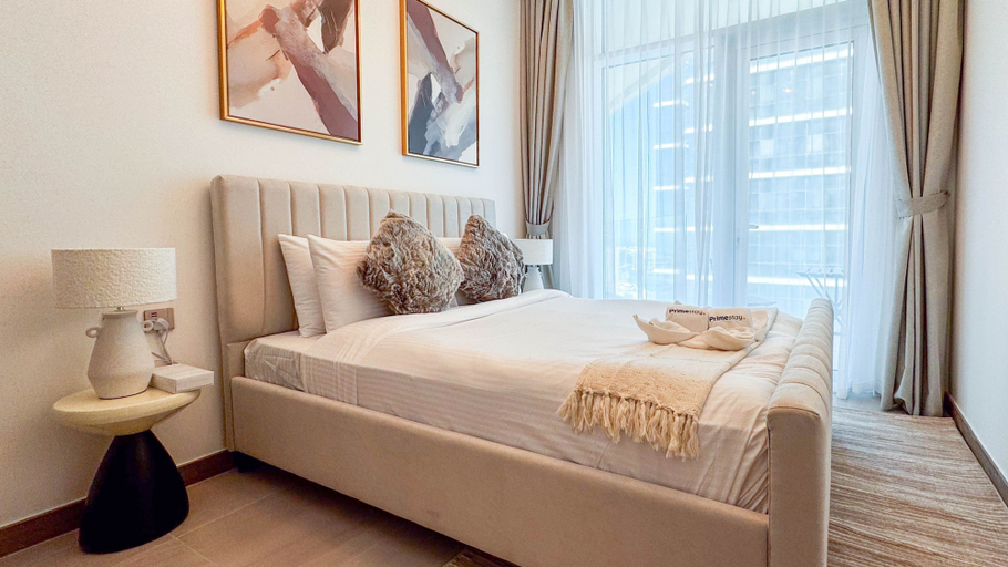 Room 2, Business Bay - Urban Oasis by Missoni 2105, Dubai