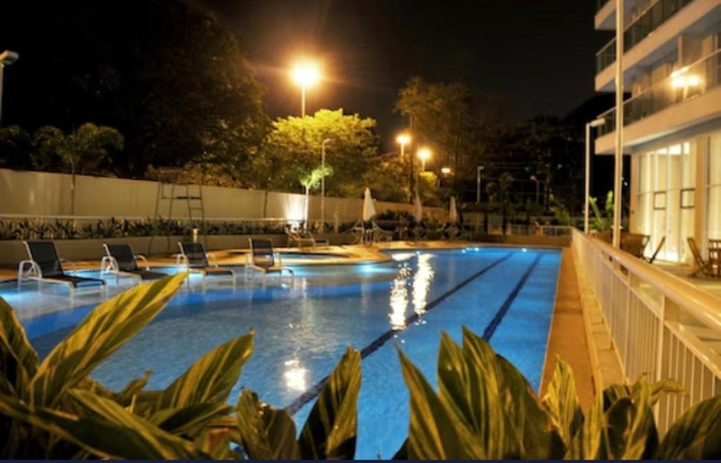 Others 5, Rio Stay - Flat B com varanda - individual, Rio de Janeiro