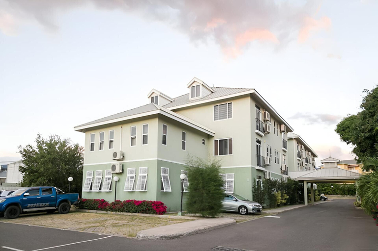 Primary image, 1-Bed Smart Access Condo Near Bob Marley Museum
