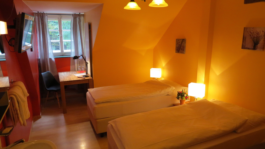 Others 3, Gasthof Bären, Zofingen