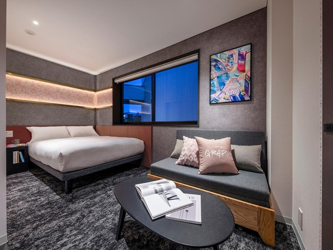 Bedroom 25