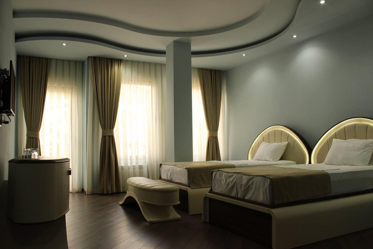 Others 3, Light palace Hotel, Batumi